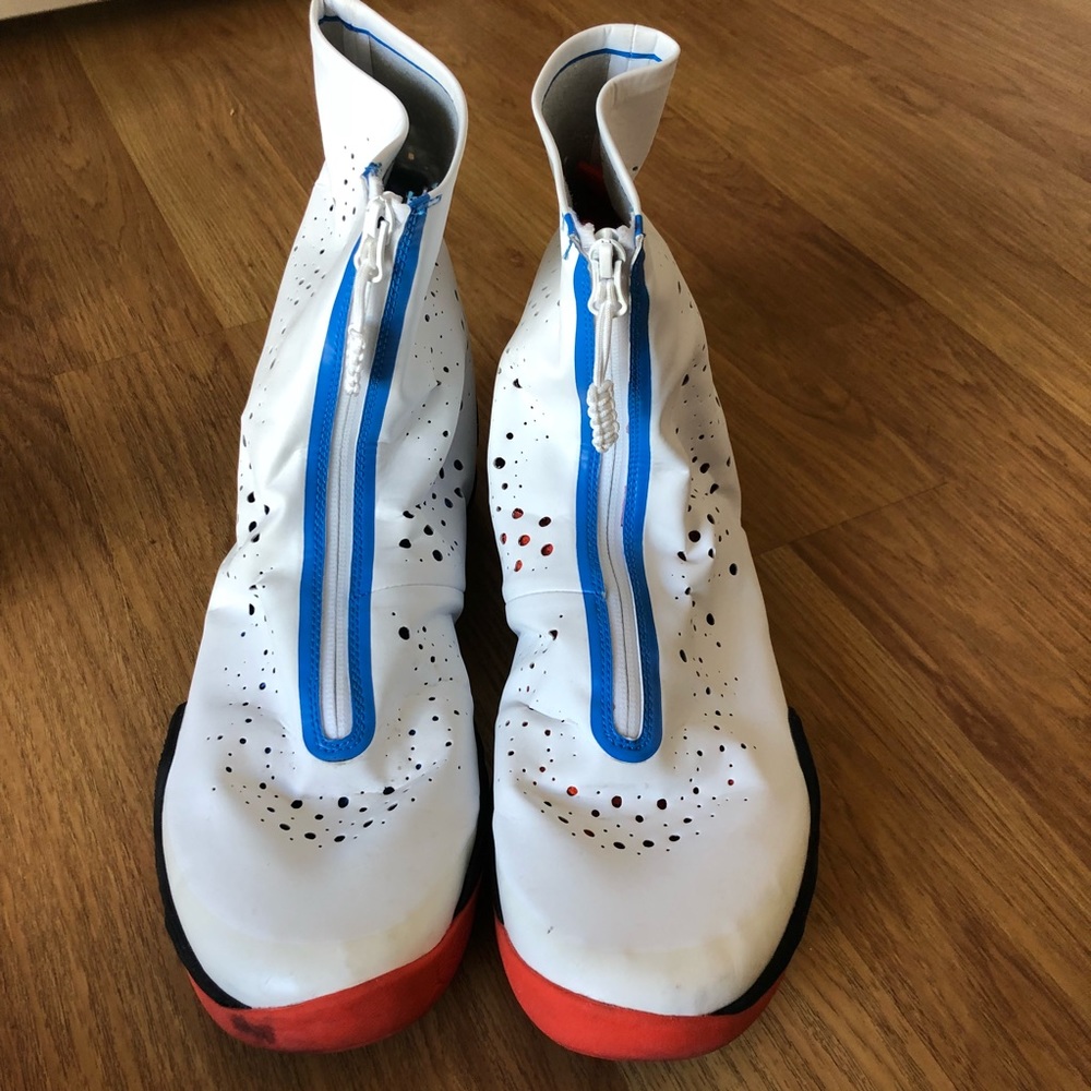Nike Air Jordan XX8 Russell Westbrook size 14